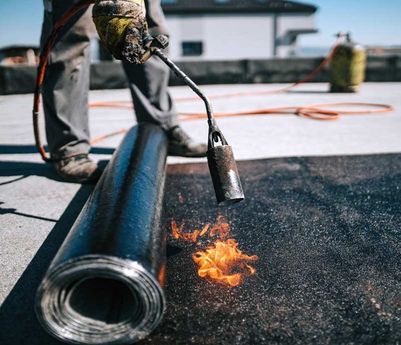 Etanchéité toit plat footing & Isolation Toiture combles - PROMICHELNETTOYAGE : Belgique : Etanchéité toit plat terrasse par membrane bitumeuse roofing. Isolation toiture et combles. Artisan couvreur toiturier étancheur… intervention sur Braine-Le-Comte Nivelles, Namur... en Belgique